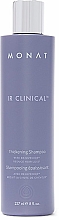 Șampon pentru îngroșarea firului de păr Monat IR Clinical Thickening Shampoo