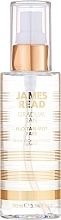 Спрей для лица "Освежающее сияние" James Read Gradual Tan H2O Tan Mist Face