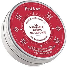 Крем для лица экстрактами арктических ягод Polaar The Genuine Lapland Cream