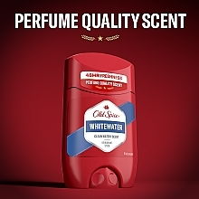 Deodorant stick Old Spice WhiteWater Deodorant Stick