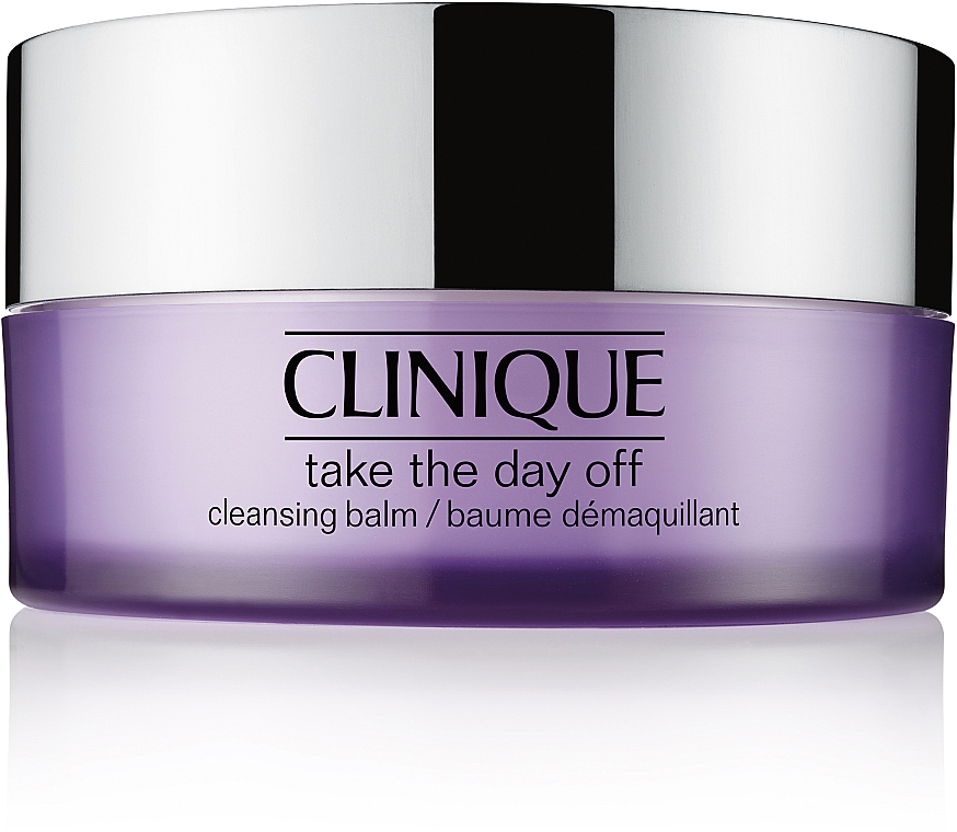 Balsam demachiant - Clinique Take The Day Off Cleansing Balm