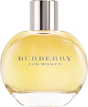 Burberry Women Парфюмированная вода