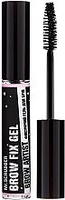 Mr.Scrubber Brow Artist Brow Fix Gel Фиксирующий гель для бровей