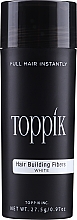 Пудра для волос Toppik Hair Building Fibers