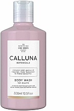 Гель для душа Scottish Fine Soaps Calluna Botanicals Body Wash