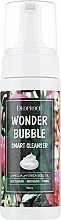 Пенка для умывания Deoproce Wonder Bubble Smart Cleanser