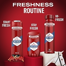 Deodorant stick Old Spice WhiteWater Deodorant Stick