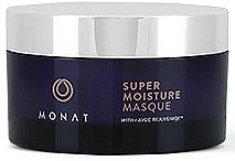 Mască de păr Monat Super Moisture Masque