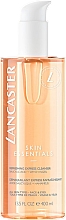 Lancaster Skin Essentials Refreshing Express Cleanser Demachiant revigorant-expres