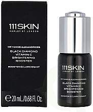 Booster facial de iluminare cu vitamina C 111SKIN Dr Yannis Alexandrides Vitamin C Brightening Booster