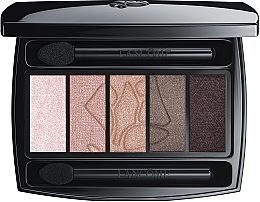 Lancome Hypnose Palette 5 Couleurs Палетка теней для век