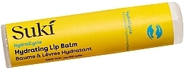 Balsam hidratant pentru buze Suki Skincare HydraCycle Hydrating Lip Balm