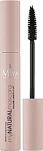 Miya Cosmetics My Natural Mascara Volume Length & Lift Тушь для ресниц