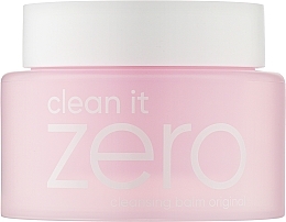 Balsam de curățare pentru față Banila Co Clean it Zero Cleansing Balm Original