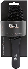 Perie de păr KillyS For Men Hair Brush