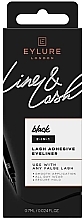 Eylure Line & Lash 2-In-1 Lash Adhesive Pen Клей для накладных ресниц в форме подводки