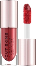 Makeup Revolution Pout Bomb Plumping Gloss Luciu de buze