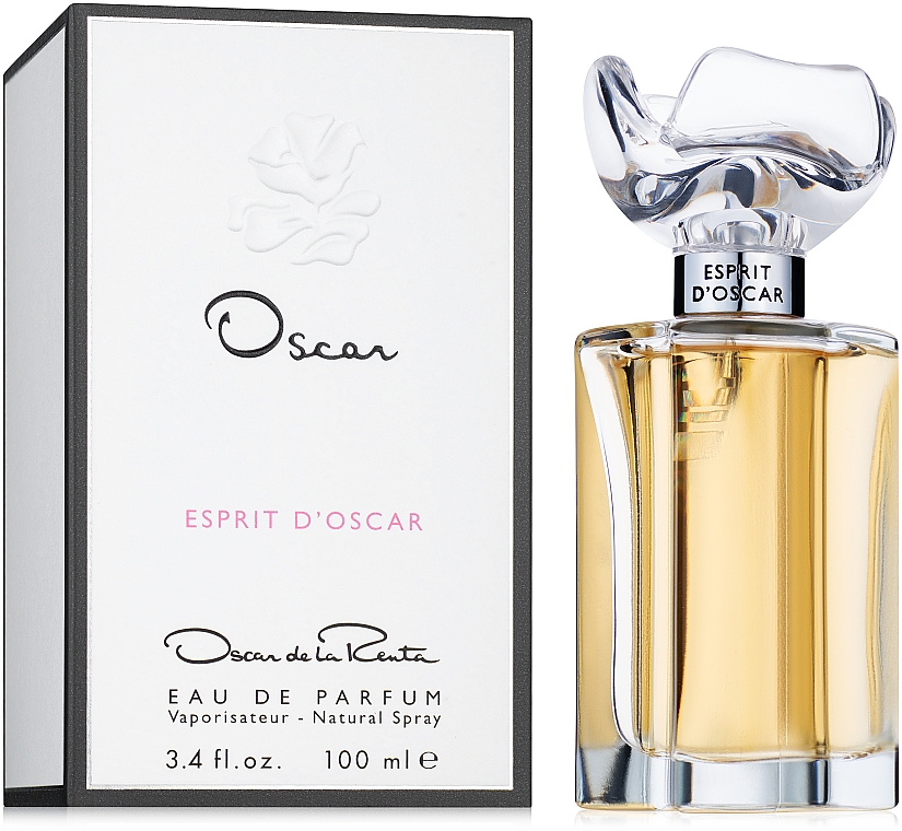 Oscar De La Renta Esprit Doscar Apă de parfum