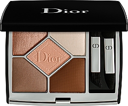 Dior 5 Couleurs Couture Eyeshadow Palette Палетка теней