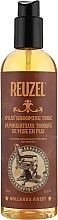 Спрей-тоник для укладки волос Reuzel Spray Grooming Tonic