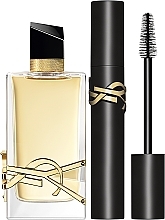 Yves Saint Laurent Libre Набор (edp/90ml + mascara/9ml)