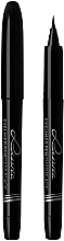 Luvia Cosmetics Eyeliner Pen Подводка для глаз