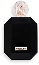 Revolution Beauty Revolutionary Noir Туалетная вода