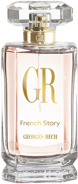 Georges Rech French Story - Apă de parfum