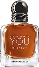 Giorgio Armani Emporio Armani Stronger With You Intensely Парфюмированная вода