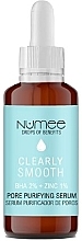 Ser pentru ten problematic Numee Drops Of Benefits Clearly Smooth Salicylic Acid Pore Purifying Serum