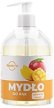 Săpun lichid "Mango" Novame Nutritious Mango Hand Soap