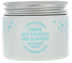 Крем для лица Polaar Icesource Moisturizing Cream Icesource With Iceberg Water