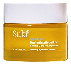 Balsam de corp Suki Skincare Ultra-Protect Body Balm