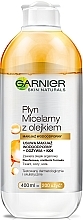 Apă micelară cu uleiuri Garnier Skin Naturals