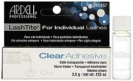 Ardell LashTite Adhesive For Individual Lashes Клей для пучков ресниц