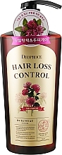 Шампунь против выпадения волос Deoproce Hair Loss Control Shampoo