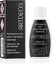 Artdeco Glue for permanent lashes Клей для ресниц