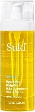 Ulei hidratant pentru corp Suki Renew Hydrating Body Oil