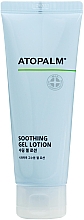 Успокаивающий гель-лосьон Atopalm Soothing Gel Lotion