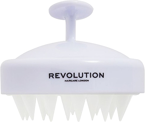 Стимулирующий массажер для кожи головы - Revolution Haircare Stimulating Scalp Massager