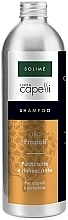 Șampon "Propolis" Solime Capelli Propolis Shampoo