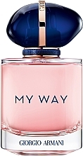 Giorgio Armani My Way Парфюмированная вода