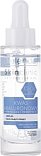 Ser de față hidratant și calmant Bielenda Skin Clinic Professional Hyaluronic Acid