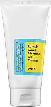 Гель-пенка для умывания Cosrx Low Ph Good Morning Gel Cleanser