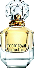 Roberto Cavalli Paradiso Парфюмированная вода