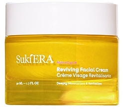 Cremă de față revitalizantă Suki Era MenoCycle Reviving Face Cream