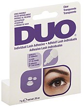 Duo Individual Lash Adhesive Клей для пучковых ресниц