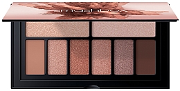 Smashbox Cover Shot Eye Shadow Palette Petal Metal Палетка теней для век