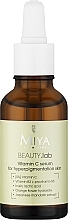 Сыворотка с витамином С для лица Miya Cosmetics Beauty Lab Serum With Vitamin C