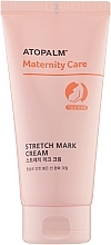 Крем от растяжек Atopalm Maternity Care Stretch Mark Cream